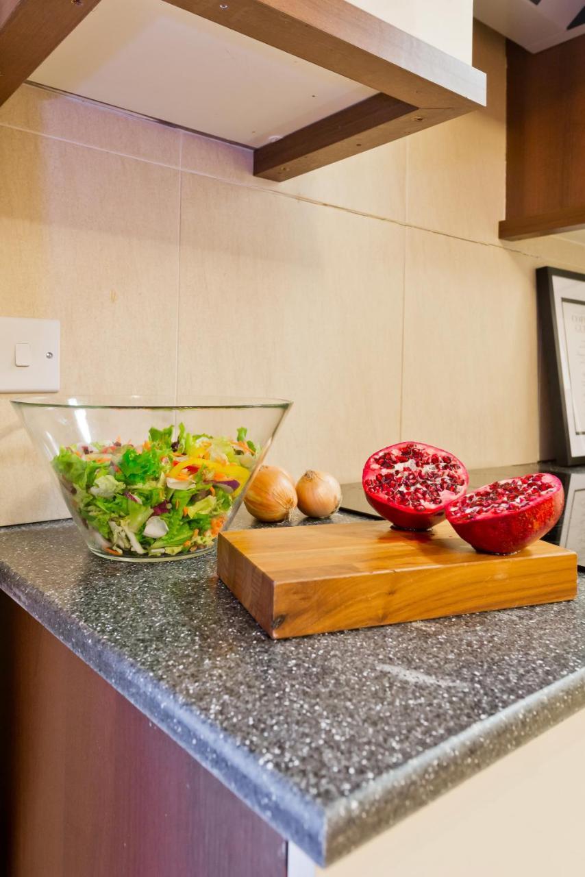 Five Lamps Suites Dublin Extérieur photo